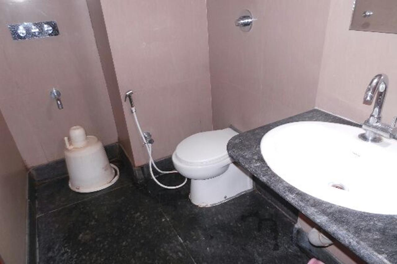 Mlc Gateway Deluxe Inn บังกาลอร์ ภายนอก รูปภาพ