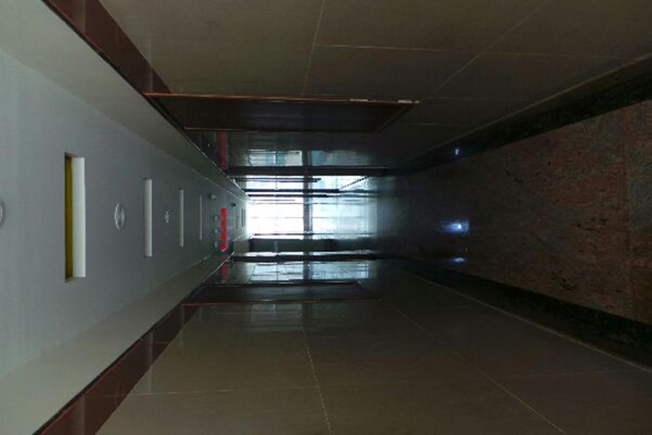 Mlc Gateway Deluxe Inn บังกาลอร์ ภายนอก รูปภาพ