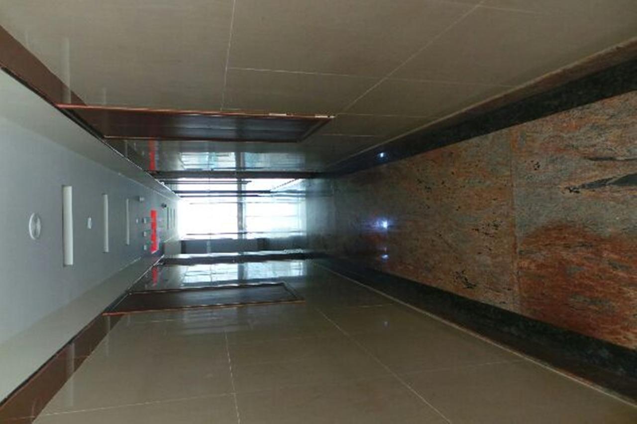 Mlc Gateway Deluxe Inn บังกาลอร์ ภายนอก รูปภาพ